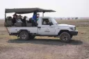Chobe National Park