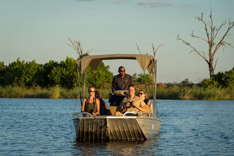 Chobe National Park