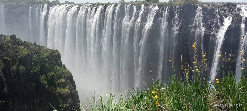 Victoria Falls