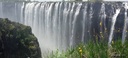 Victoria Falls