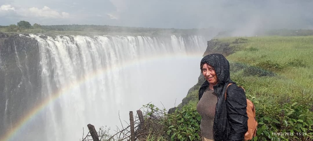 Victoria Falls